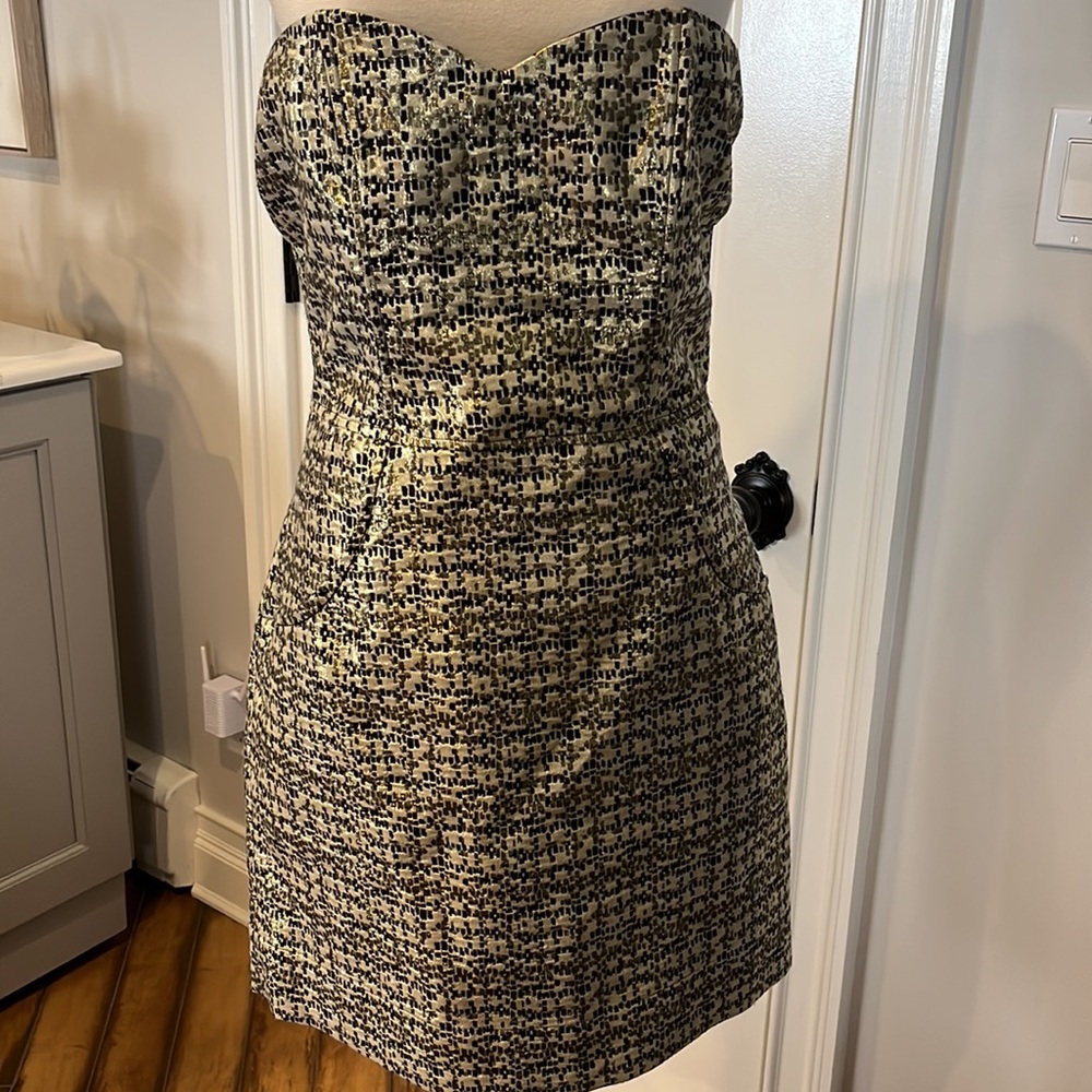 H&M good dress